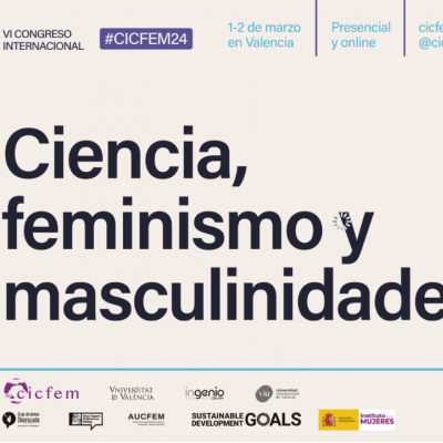 VI Congreso Internacional Ciencia, Feminismo y Masculinidades (CICFEM)